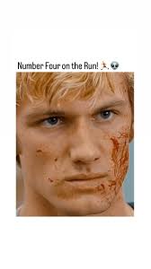 Alien powers, human heart! ❤️ Don’t miss I Am Number Four! 👽💕”, Movie  Details, •⁠ ⁠Title: I Am Number Four, •⁠ ⁠Genre: Science Fiction, Action,  Thriller, •⁠ ⁠Release Date: February 18, 2011, •⁠ ...