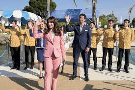 The White Lotus" Ciao (TV Episode 2022)