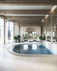 indoor swimming pool swipee render by indoor swimming pools luxury swimming pools modern pools