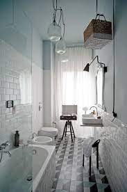 Bagno Vintage 20 Idee Di Arredamento Originali Mondodesign It Arredo Bagno Vintage Bagno Stretto Progettazione Bagno
