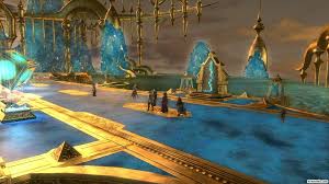 The devs announced ages ago that patch 5.3 would make the crystal tower raids a requirement for completing the main story quests, . Crystal Tower Syrcus Tower Raid Ffxiv Info
