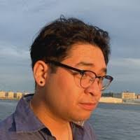 Patrick Visitacion's Instagram, Twitter & Facebook