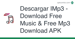 Install the app and open it. Imp3 Download Free Music Free Mp3 Download Apk Imp3 Versoin 1 Aplicacion Android Descargar