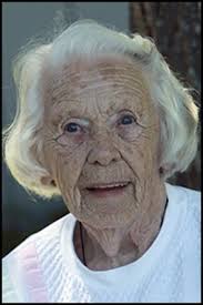 Marjorie (Verrill) Cameron Obituary