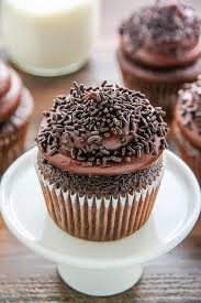 Old Fashioned Chocolate Buttermilk Cupcakes Baker By Nature Recipe Cupcake Recipes Buttermilk Cupcakes Baking