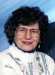 Donna Stacey Meyers (1928-2013)