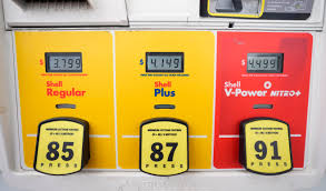 What to expect from gas prices in 2025 | KXAN Austin