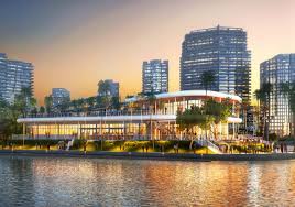 Wow, we are feeling the love ! Regatta Harbour The New Dine Shop Play Bayfront Hotspot In Coconut Grove Miami Luxury Homes