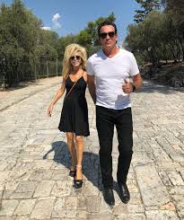 The federal aviation administration said the plane left from the smyrna rutherford county airport. Joe Lara And His Wife Of 2018 Source Joelara Com Style Model Fashion