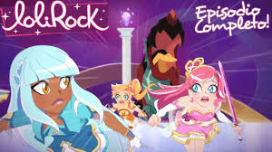 Una promessa è una promessa diretto nel 1996 da brian levant,devo dire che mi ha lasciato perplesso. Una Promessa E Una Promessa Episodio 09 Completo Lolirock Italiano Youtube