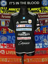 Courage, energy, and passion characterize our approach and culture. Team Thorengruppen Fotboll Home Football Shirt Unknown Year