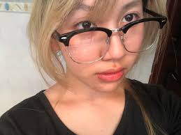 Your hair is beautiful and you are glowing guys,what's the secret?pray  tell...