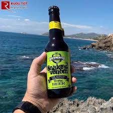 Điểm Danh Top 10 Bia Nặng Độ Nhất Thế Giới - Snake Venom, Armageddon và  Schorsch Bock Đứng Đầu