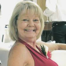 Linda "Sue" Harvey Smith