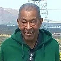 Clyde Packer Obituary