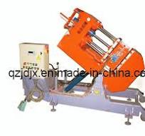 [Hot Item] Tilt Aluminum Gravity Die Casting Machine for Shock Absorber (JD-XZ600)