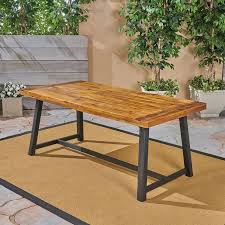 .best backyard design ideas we could come up with to transform your yard into something grand! Diy Outdoor Dining Table Ideas Projects The Garden Glove