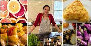 Valenciano Sweet & Savory Siesta – a cooking class