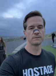 Ben Mochan's Instagram, Twitter & Facebook