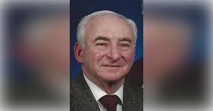 Obituary information for Donald Comer