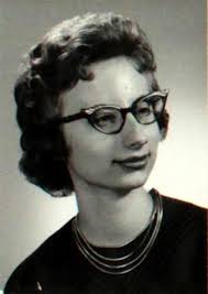 Ellen Louise Haubensak