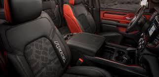 All New 2019 Ram 1500 More Space More Storage More Technology Ram 1500 Ram Dodge Trucks Ram