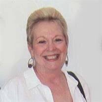 Robin K. Hayes Obituary