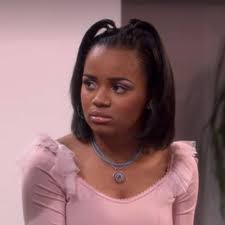 ✨️Kyla Pratt as "Breanna Barnes" in "One