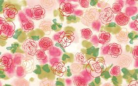 Well, you're at the right place! Floral Pattern Wallpaper 1680x1050 51573
