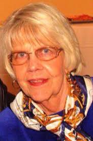 Obituary information for Judith Marie Stuyvesant