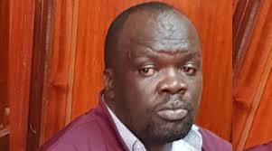 COVID-19: Blogger Robert Alai freed