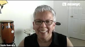 Central Arizona College ECE 2020 Grad: Sonia Guevara