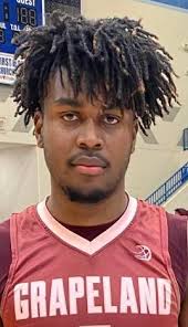 No. 3 Grapeland opens playoffs with 87-68 win over Frankston