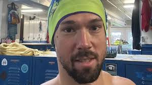 Swimmer who went missing at Aquatic Park 'went to do what he loved the most  and never came back'