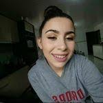 Sabrina Stucko's Instagram, Twitter & Facebook