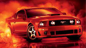 Looking for the best wallpapers? Mustang Wallpaper Ford Mustang Car 3d 1366x768 Download Hd Wallpaper Wallpapertip