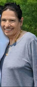 Anna Diaz Obituary (1946