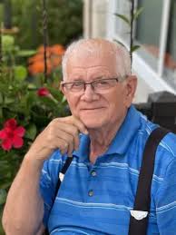 Obituary information for Allen Loewen Reimer