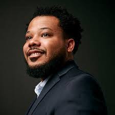 Alfred Bowie's Instagram, Twitter & Facebook