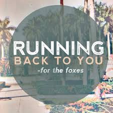 Pin By Lauren Dykes On Euphonious Like This Song Running Back Good Music