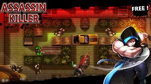 Assassin Killer For Android Apk Download