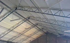 Types Of Insulation For Metal Or Steel Buildings Buildingsguide Steel Buildings Building Insulation Building