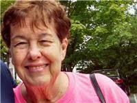 Betty Normandeau Obituary (2017)