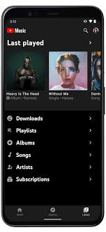 Youtube music is the official music app from youtube. Google Play Music Is Shutting Down This Month Here S How To Transfer To Youtube Music Cnet