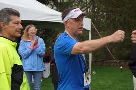 REDDING ROAD RACE 2018 FINISHER'S MAGAZINE