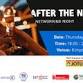 After the Numbers: Networking Night event image