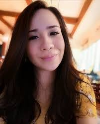 Monica Moncada's Instagram, Twitter & Facebook