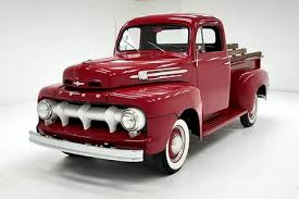 Image result for Monsoon Maroon 1950 Ford Truck