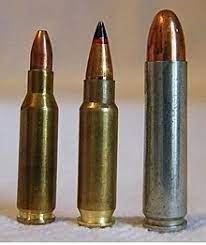 (4,6x30) für 56,10 euro im frankonia munition & wiederladen online shop kaufen und auf rechnung bestellen! 4 6 30 Mm Wikipedia