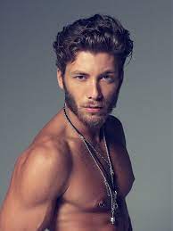 Men S Curly Hairstyles 2012 Curly Hair Men Curly Hair Styles Men S Curly Hairstyles